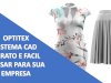 Optitex modelagem sem frescura