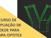 Curso de ampliação de moldes