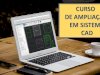 Curso de ampliação de moldes de roupa