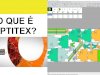 O que é o optitex?