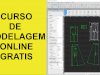 Curso de modelagem online