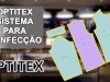 Sistema cad para confecção Optitex