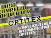 Curso de Optitex completo para confecção
