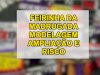 Feirinha da madrugada no Brás modelagem e produção