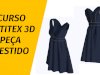 Optitex 3d design illustrator download