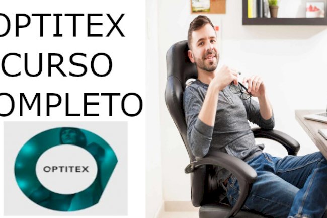 Optitex curso completo