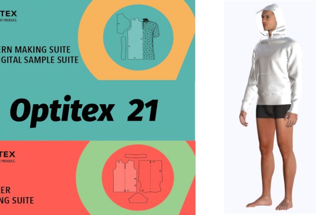 Opttiex 2021 completo sistema cad para confecção